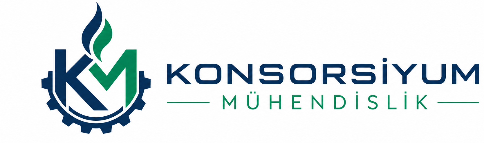 Konsorsiyum Mühendislik Logo